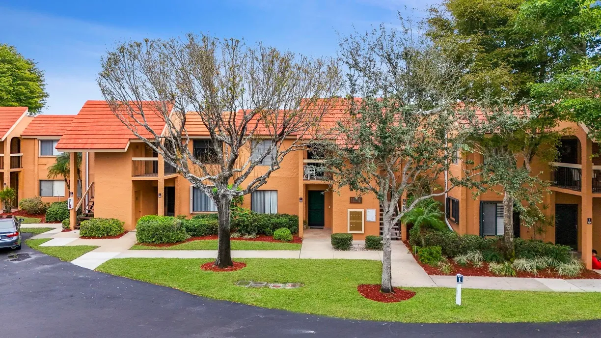South Florida Real Estate | View 11282 Green Lake Drive, 104 | 2 Beds, 2 Baths