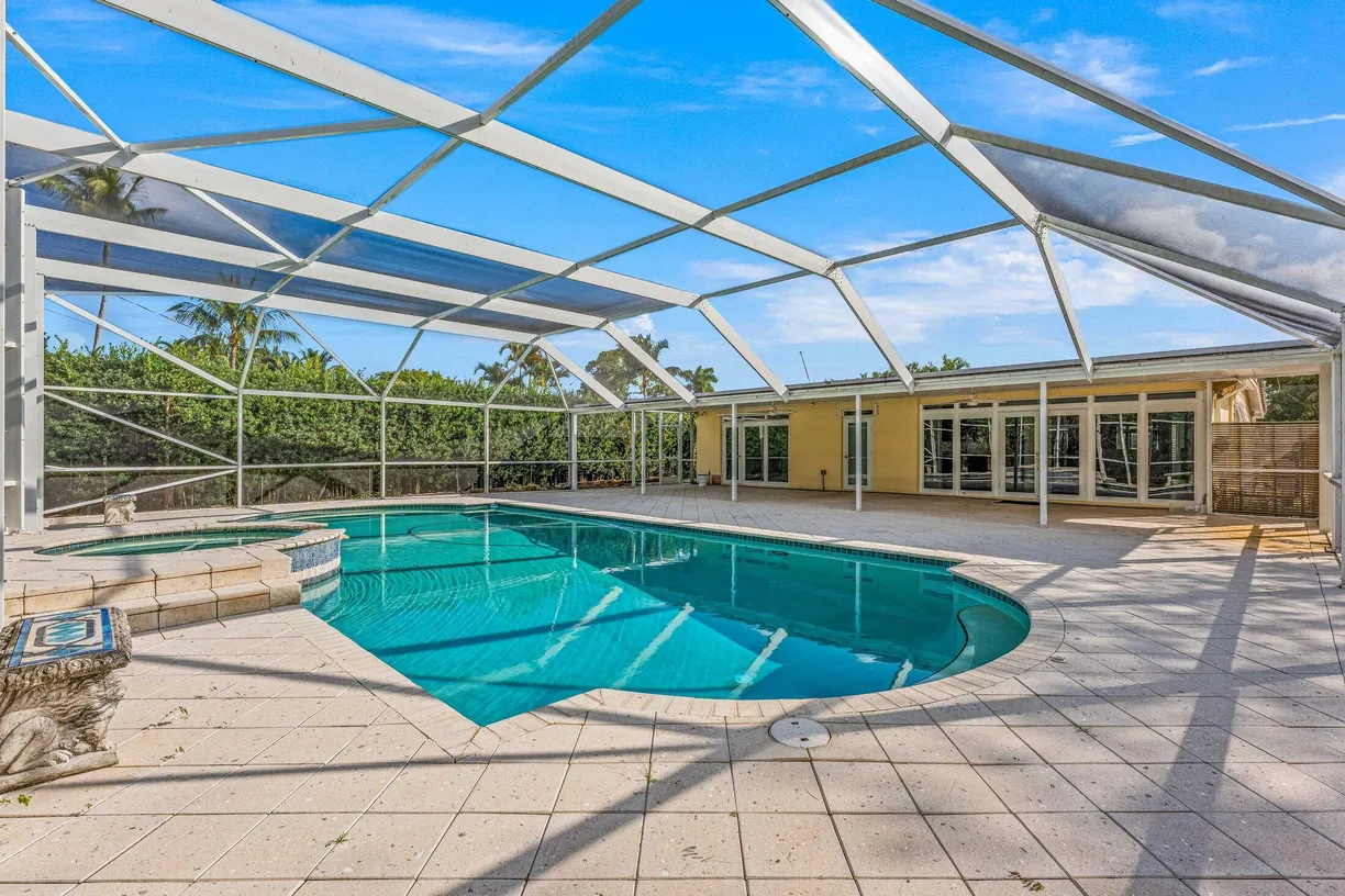 South Florida Real Estate | View 251 NW 10th Street | 4 Beds, 3 Baths