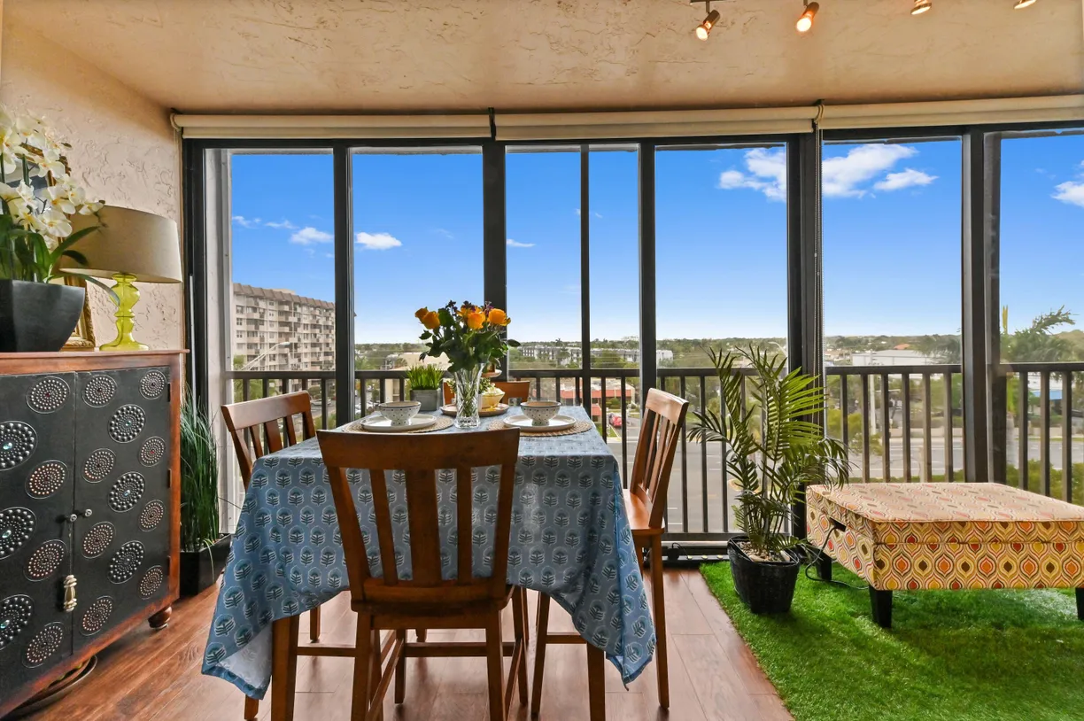South Florida Real Estate | View 740 S Federal Highway, 614 | 1 Bed, 1 Bath