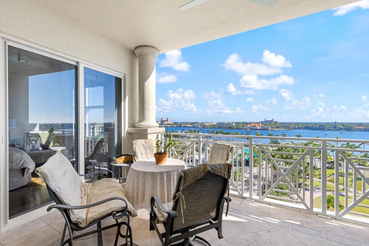 South Florida Real Estate | View 201 S Narcissus Avenue, 704 | Listing