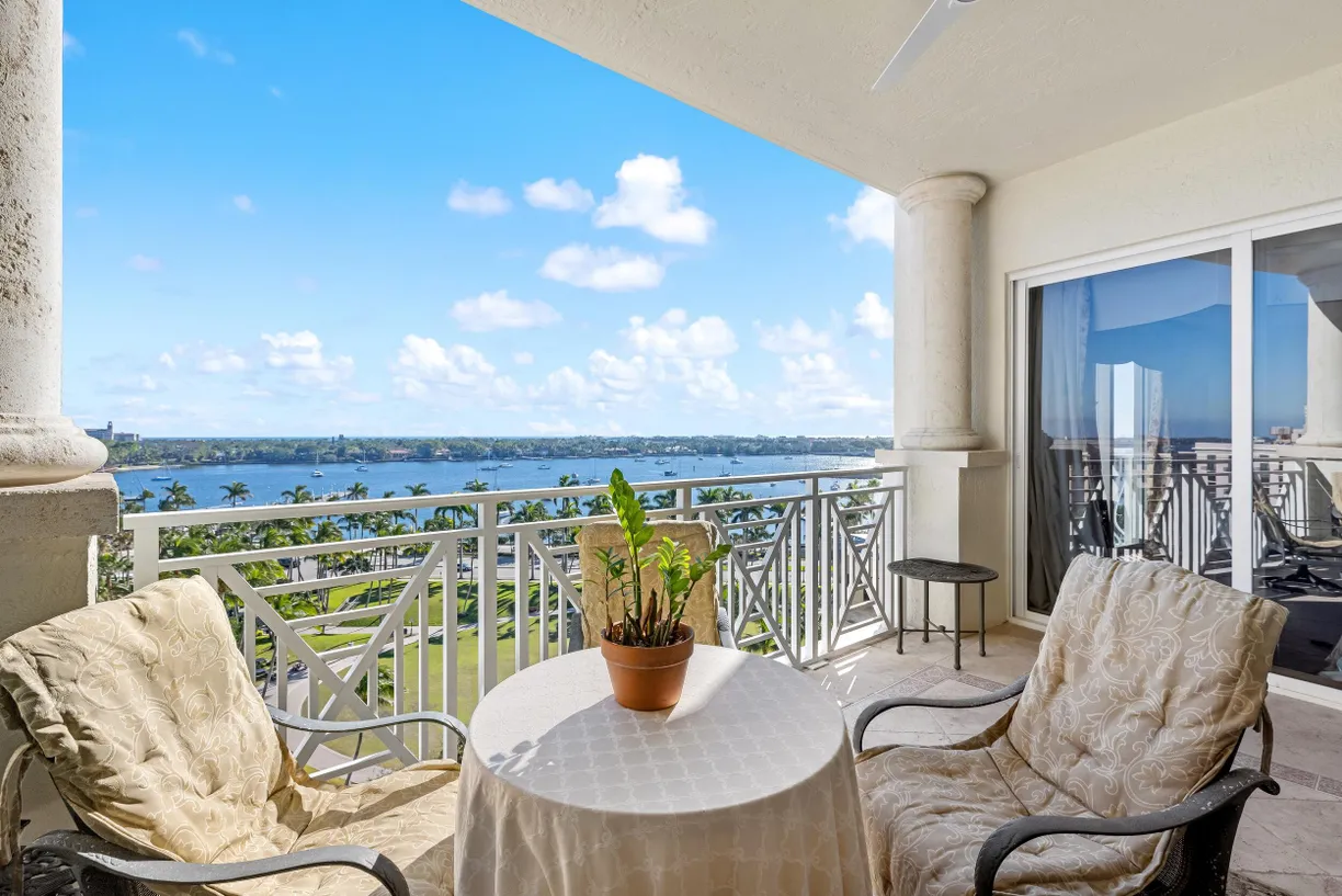 South Florida Real Estate | View 201 S Narcissus Avenue, 704 | 3 Beds, 5 Baths