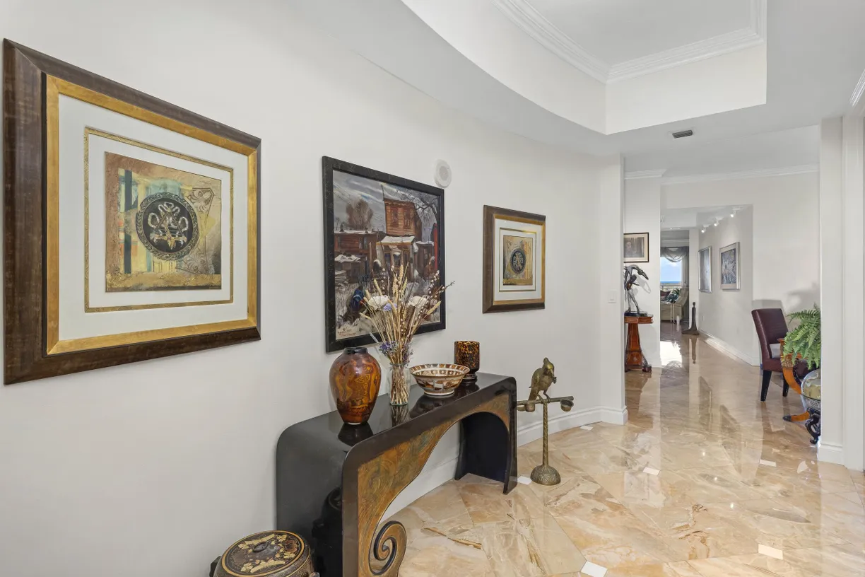 South Florida Real Estate | View 201 S Narcissus Avenue, 704 | Listing