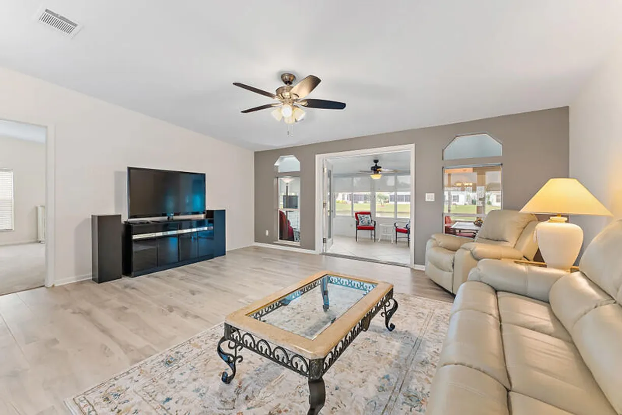 South Florida Real Estate | View 3045 Eagles Nest Way | 3 Beds, 2 Baths