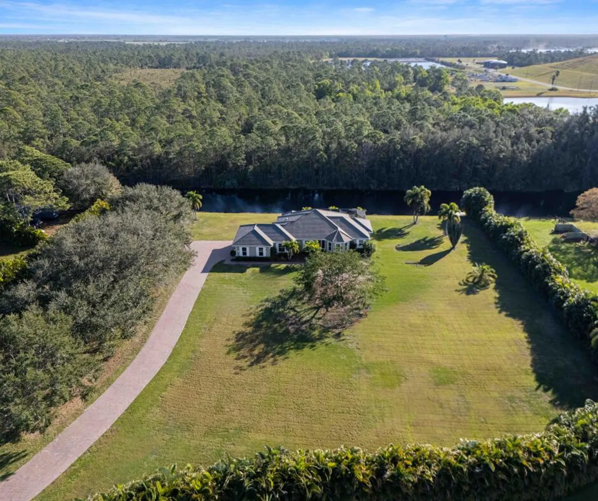 South Florida Real Estate | View 1059 SW Lynwood Lane | Listing