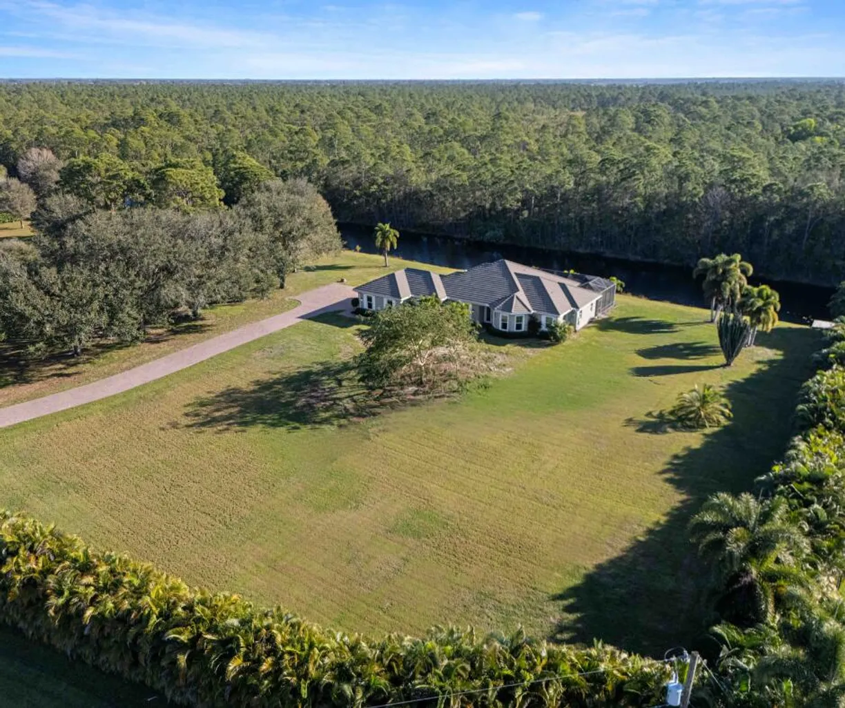 South Florida Real Estate | View 1059 SW Lynwood Lane | Listing