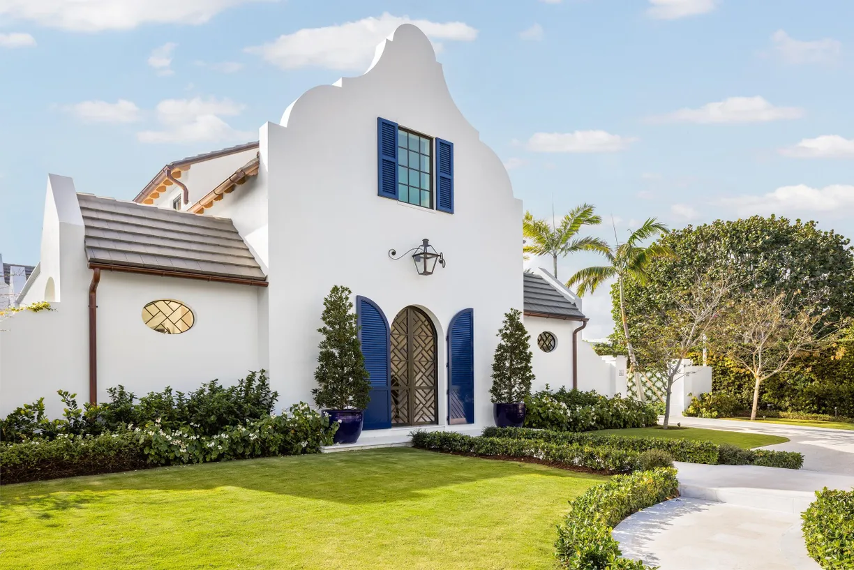South Florida Real Estate | View 2315 Ibis Isle Road | Listing