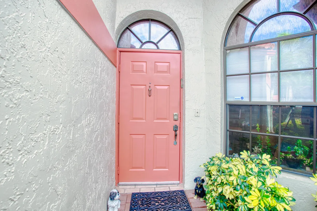 South Florida Real Estate | View 7580 Lexington Club Boulevard, A | Listing