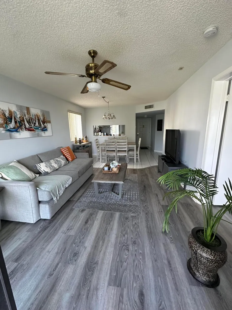 South Florida Real Estate | View 3138 Via Poinciana, 317 | 2 Beds, 2 Baths