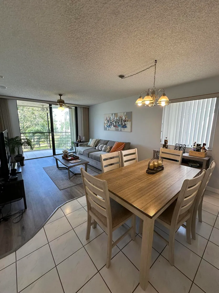 South Florida Real Estate | View 3138 Via Poinciana, 317 | Listing