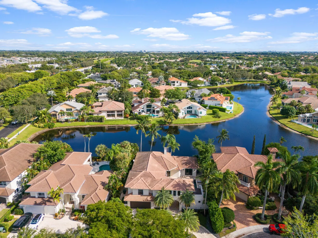 South Florida Real Estate | View 6496 NW 31st Way | Listing