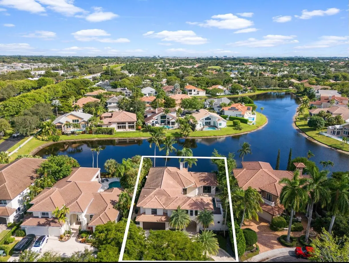 South Florida Real Estate | View 6496 NW 31st Way | Listing