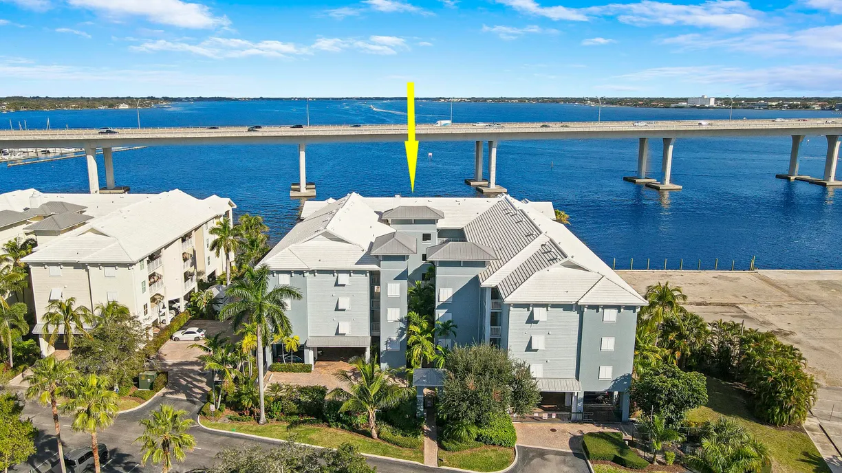 South Florida Real Estate | View 215 NW Flagler Avenue, 301 | Listing
