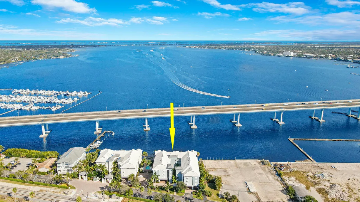 South Florida Real Estate | View 215 NW Flagler Avenue, 301 | Listing
