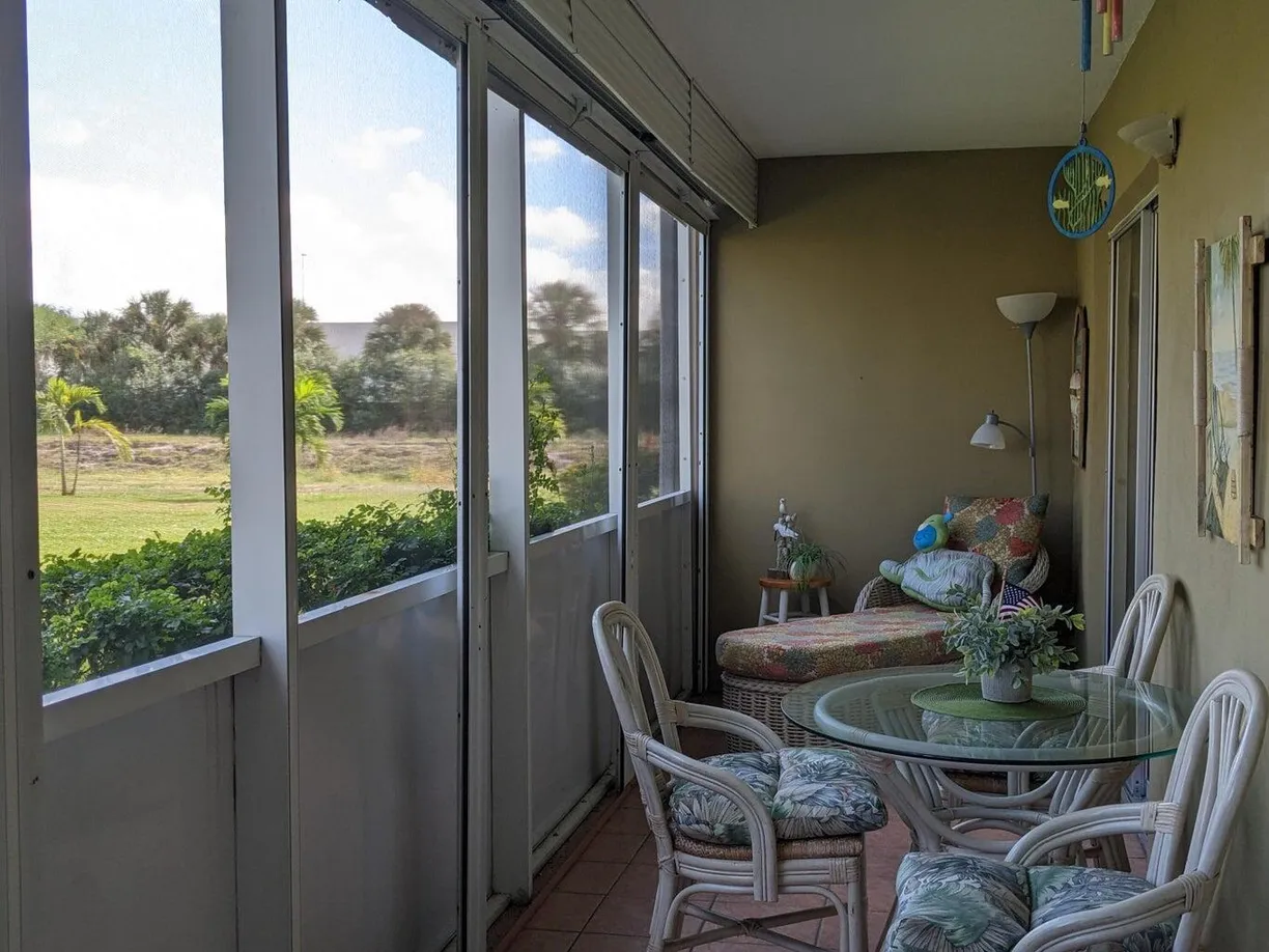 South Florida Real Estate | View 2724 Garden Drive, 108 | Listing