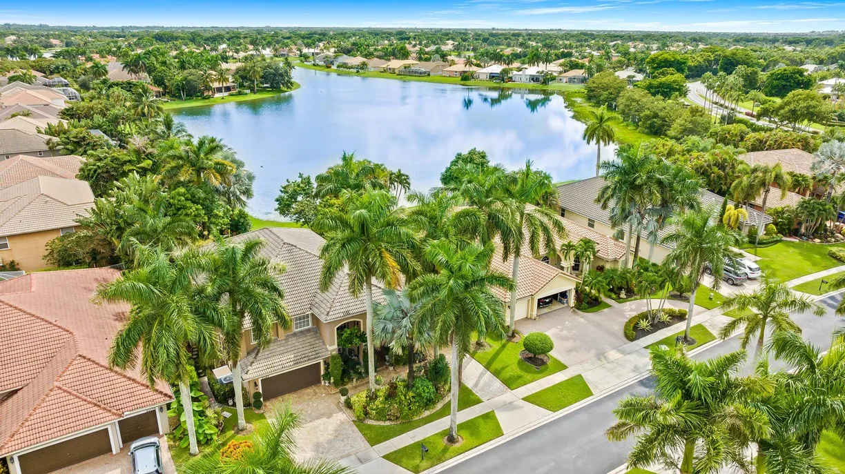 South Florida Real Estate | View 21167 Falls Ridge Way | Listing
