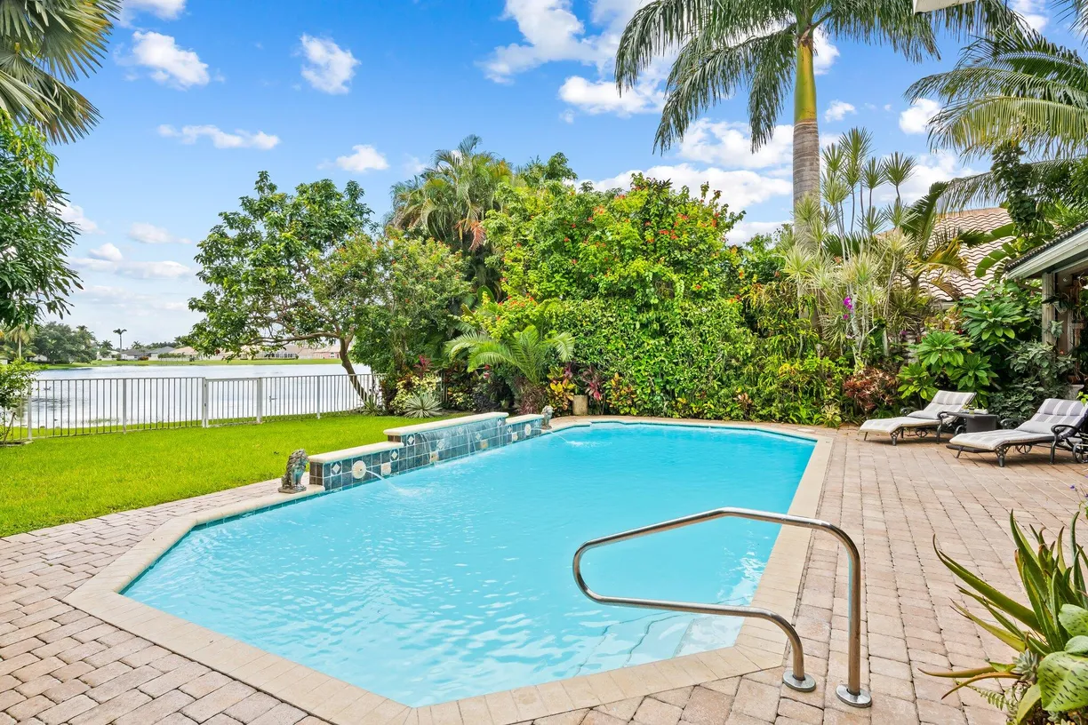 South Florida Real Estate | View 21167 Falls Ridge Way | Listing
