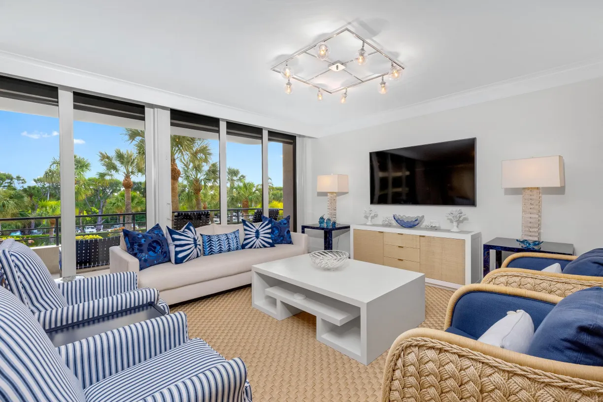 South Florida Real Estate | View 120 Sunset Avenue, 3a | Listing