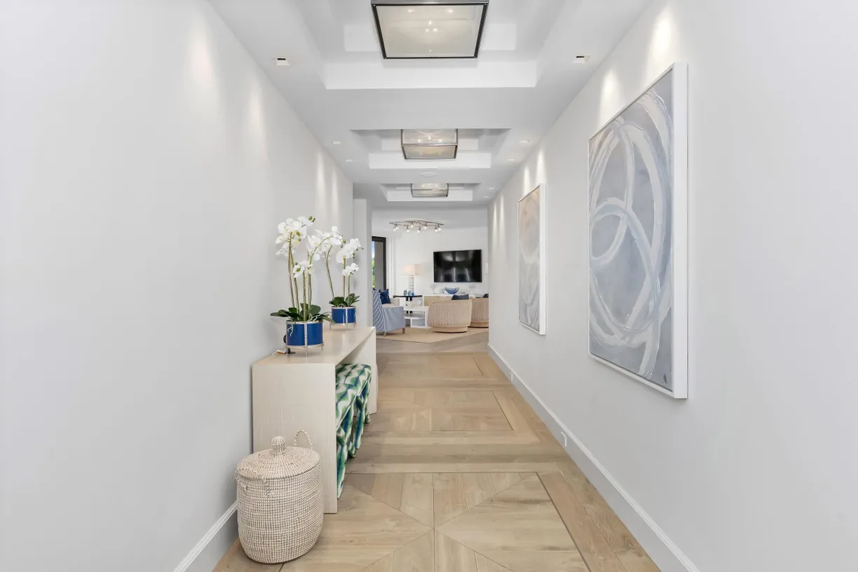 South Florida Real Estate | View 120 Sunset Avenue, 3a | Listing