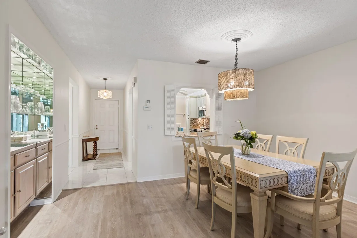South Florida Real Estate | View 1600 SE St Lucie Blvd., 410 | Listing