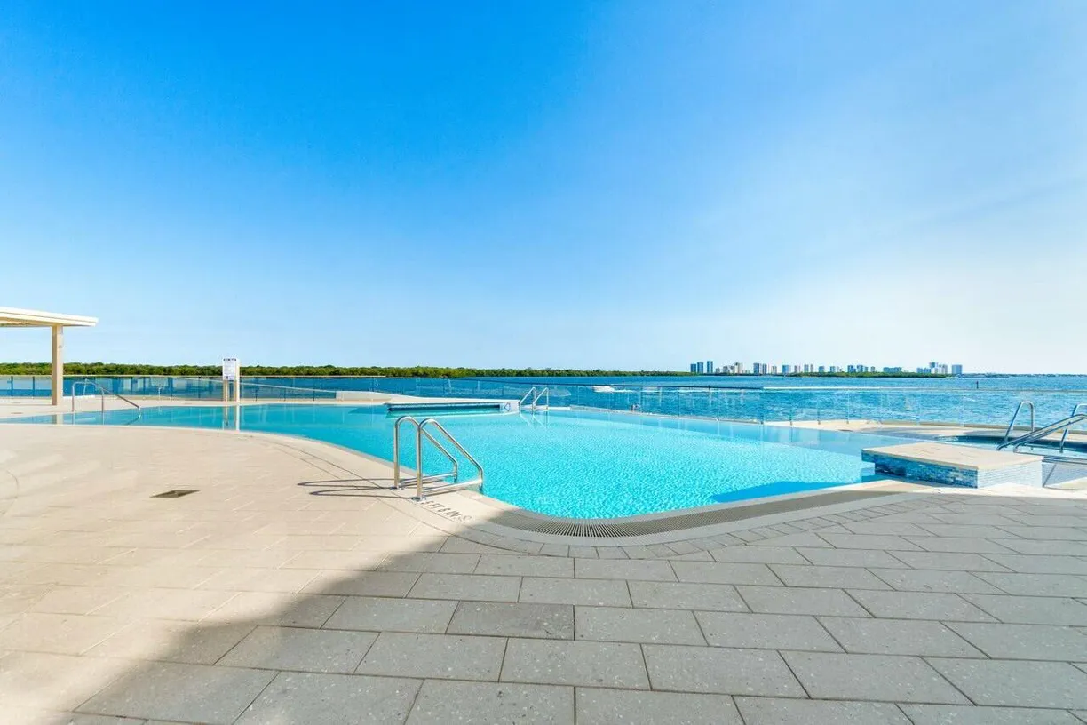 South Florida Real Estate | View 100 Lakeshore Drive, 252 | Listing