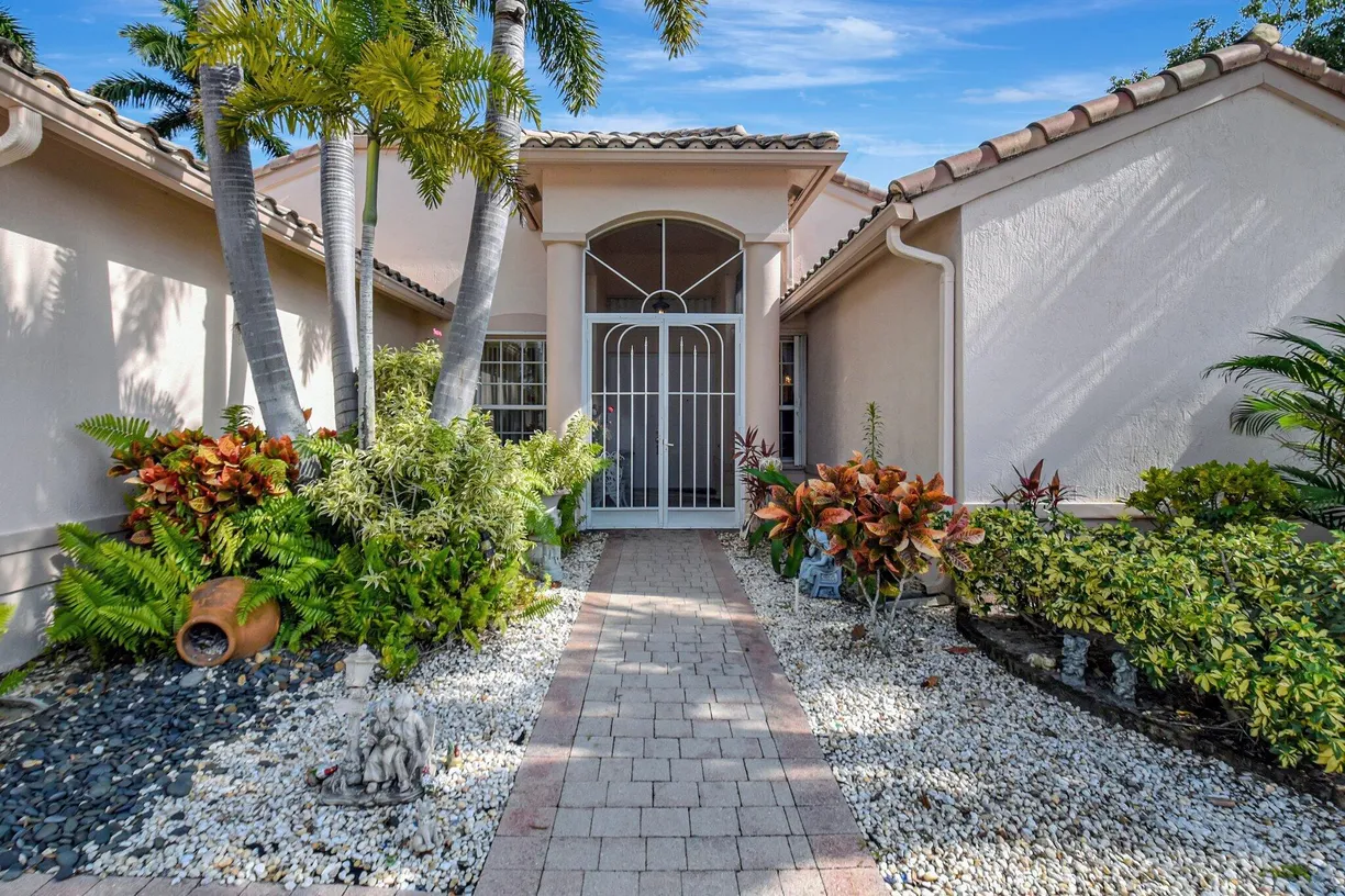 South Florida Real Estate | View 9072 Padova Drive | Listing