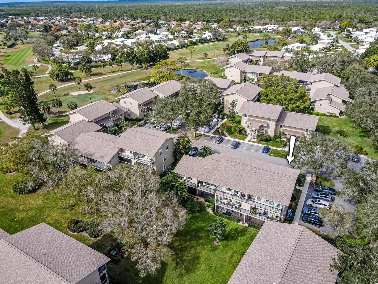 South Florida Real Estate | View 18460 SE Wood Haven Lane, D | 3 Beds, 2 Baths