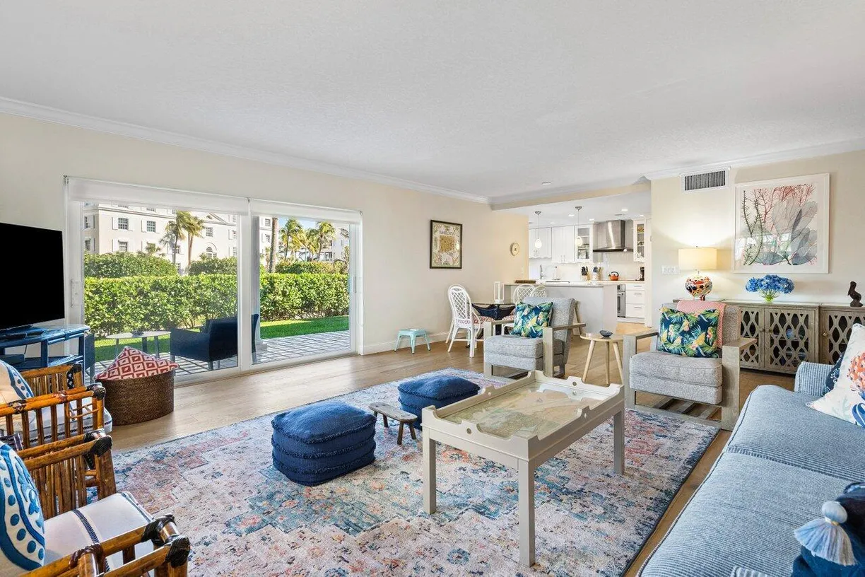 South Florida Real Estate | View 4400 N Ocean Boulevard, A | Listing