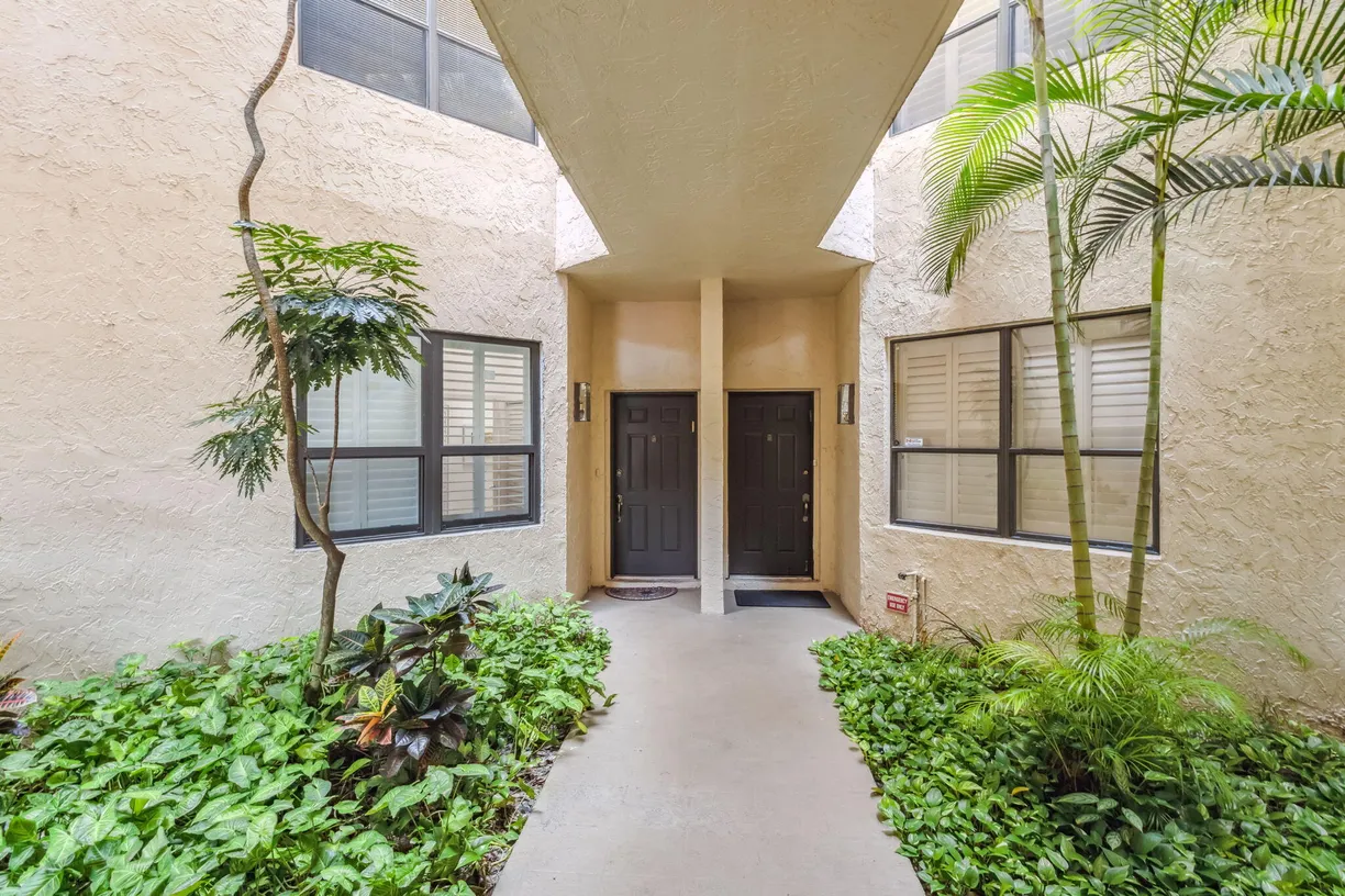 South Florida Real Estate | View 7460 La Paz Boulevard, 106 | Listing
