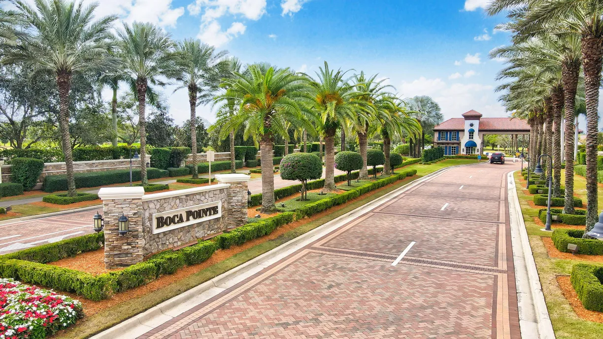 South Florida Real Estate | View 7460 La Paz Boulevard, 106 | 2 Beds, 2 Baths