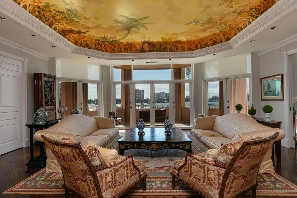 South Florida Real Estate | View 300 SE 5th Avenue, 1030 | Listing