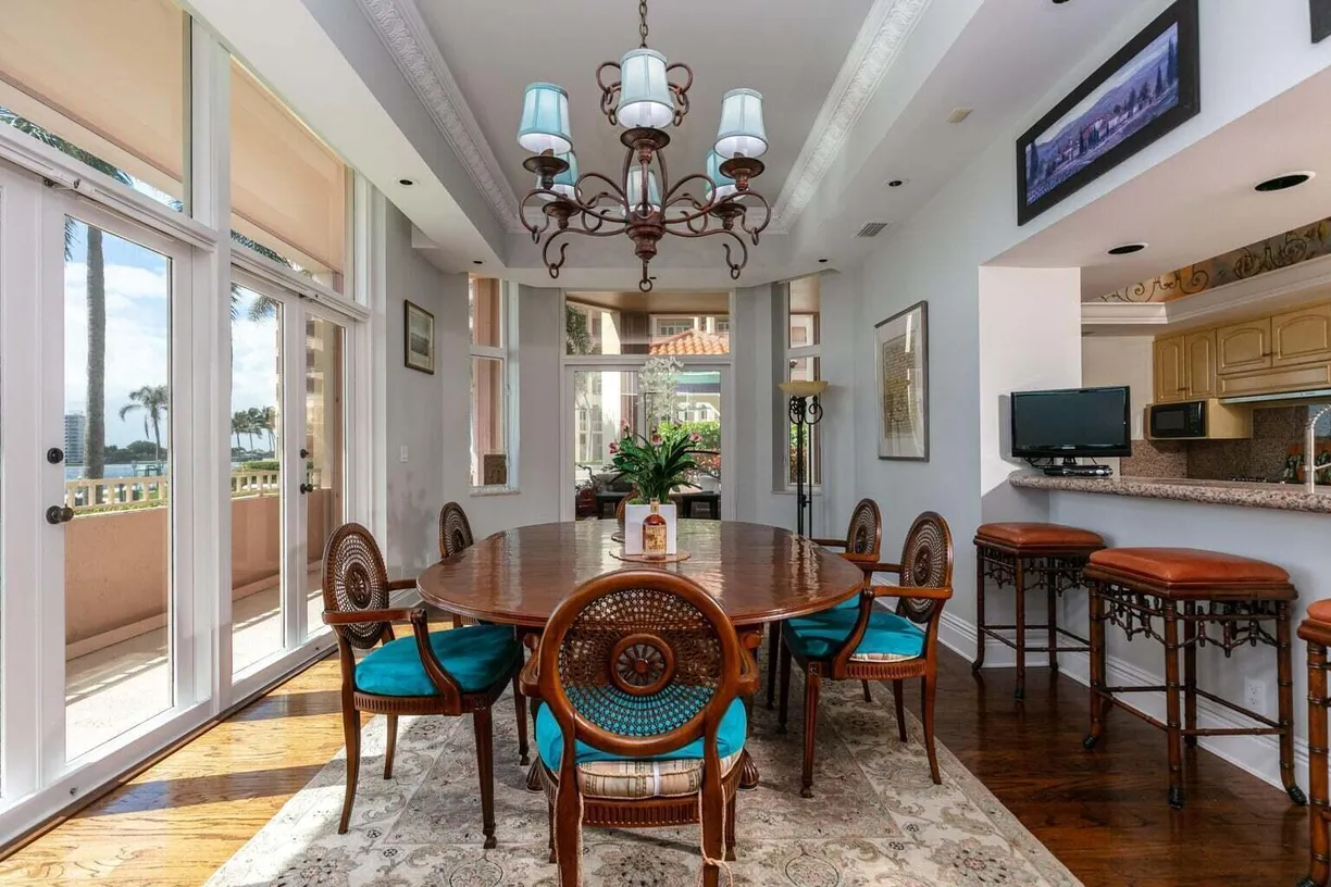 South Florida Real Estate | View 300 SE 5th Avenue, 1030 | Listing