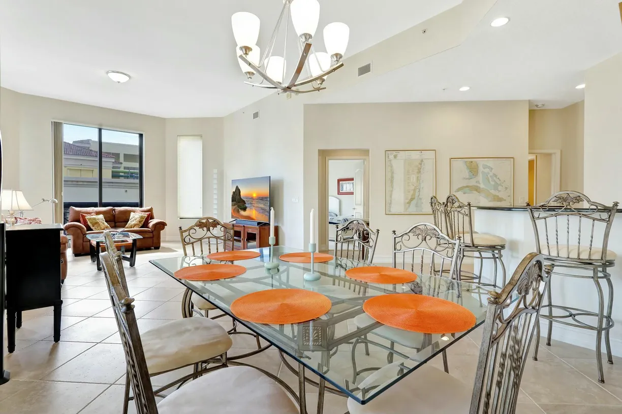 South Florida Real Estate | View 701 S Olive Avenue, 1504 | 2 Beds, 2 Baths