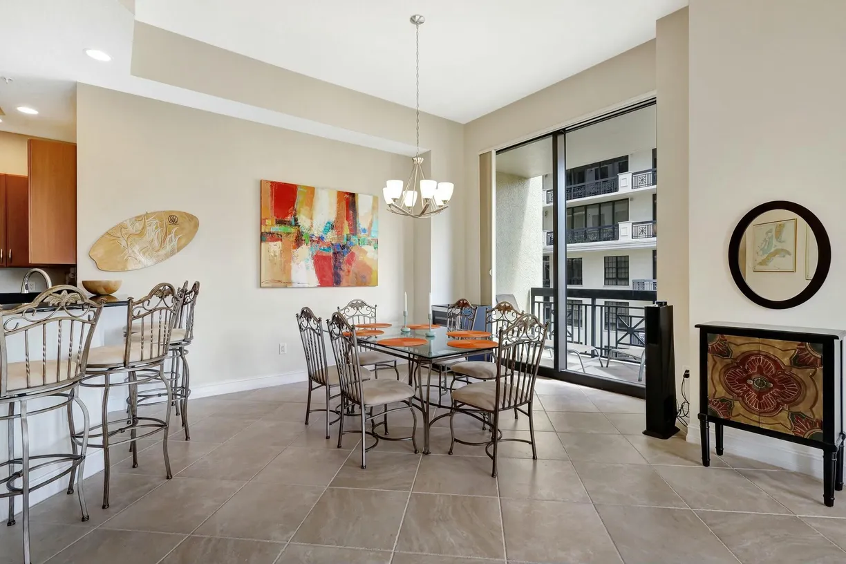 South Florida Real Estate | View 701 S Olive Avenue, 1504 | Listing