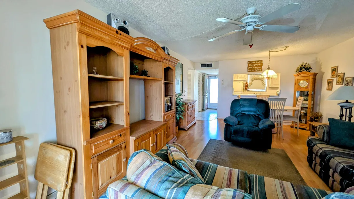 South Florida Real Estate | View 711 Lori Drive, 309 | Listing