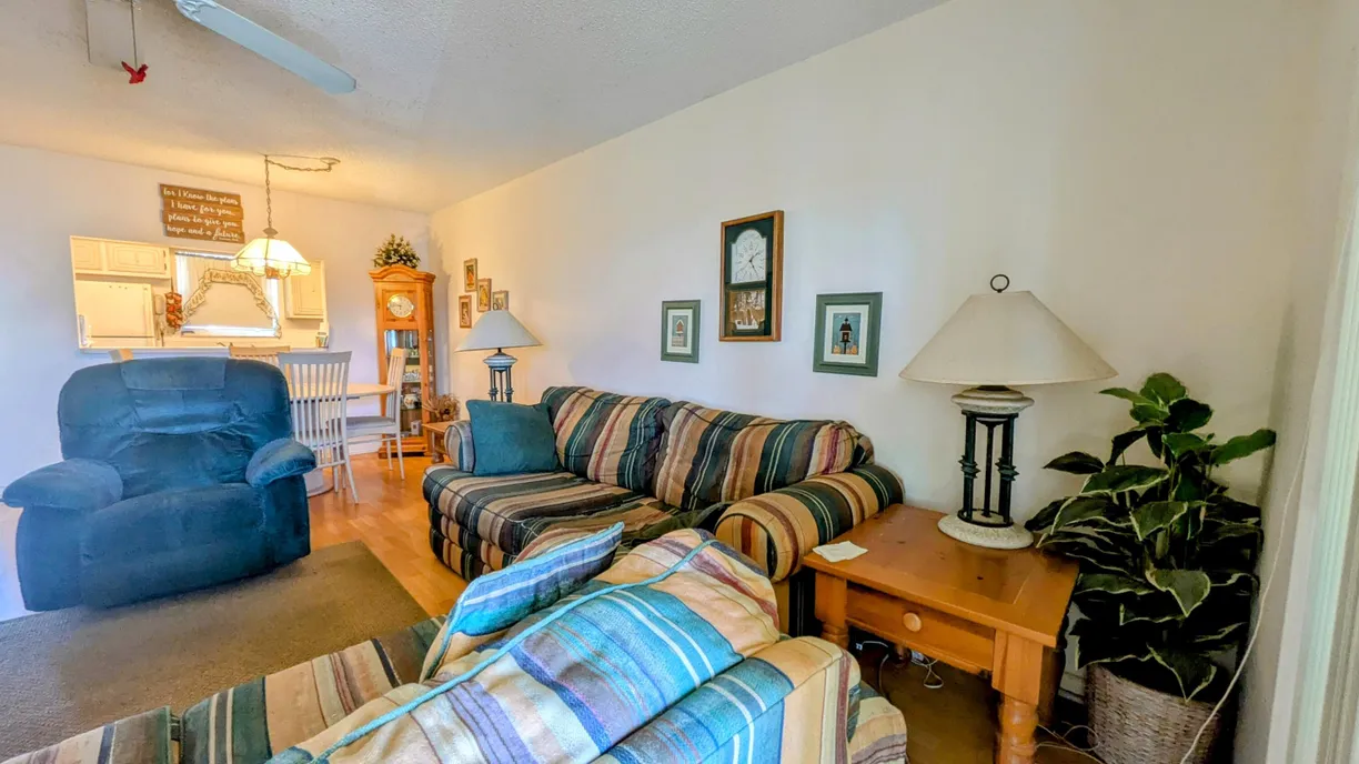 South Florida Real Estate | View 711 Lori Drive, 309 | Listing