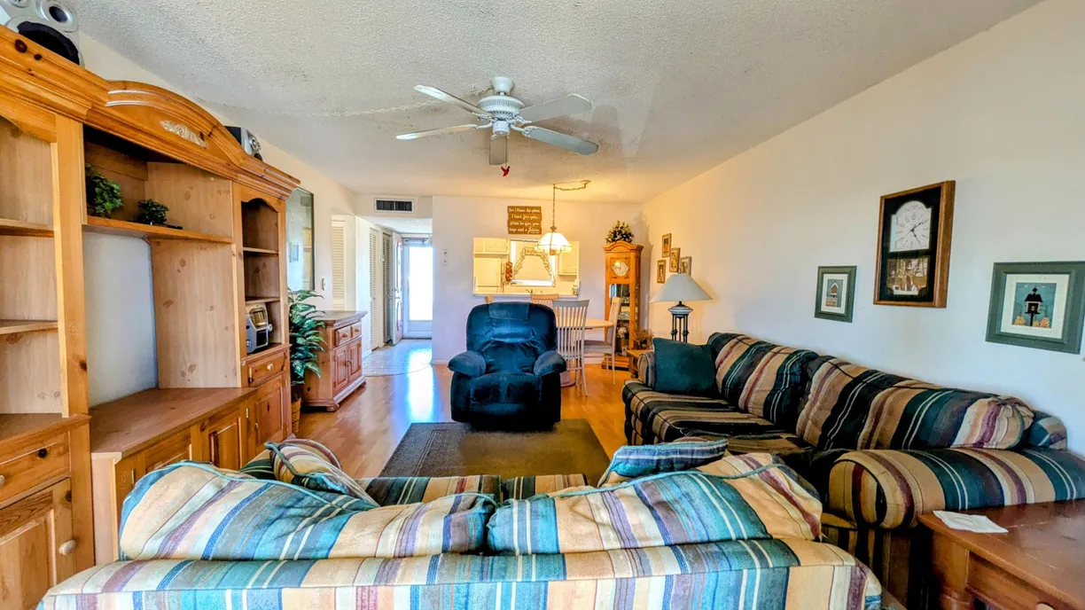 South Florida Real Estate | View 711 Lori Drive, 309 | 1 Bed, 1 Bath