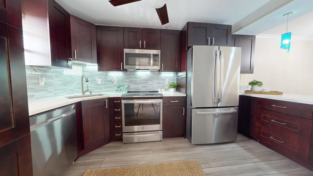 South Florida Real Estate | View 740 E Ocean Avenue, 305 | 2 Beds, 2 Baths
