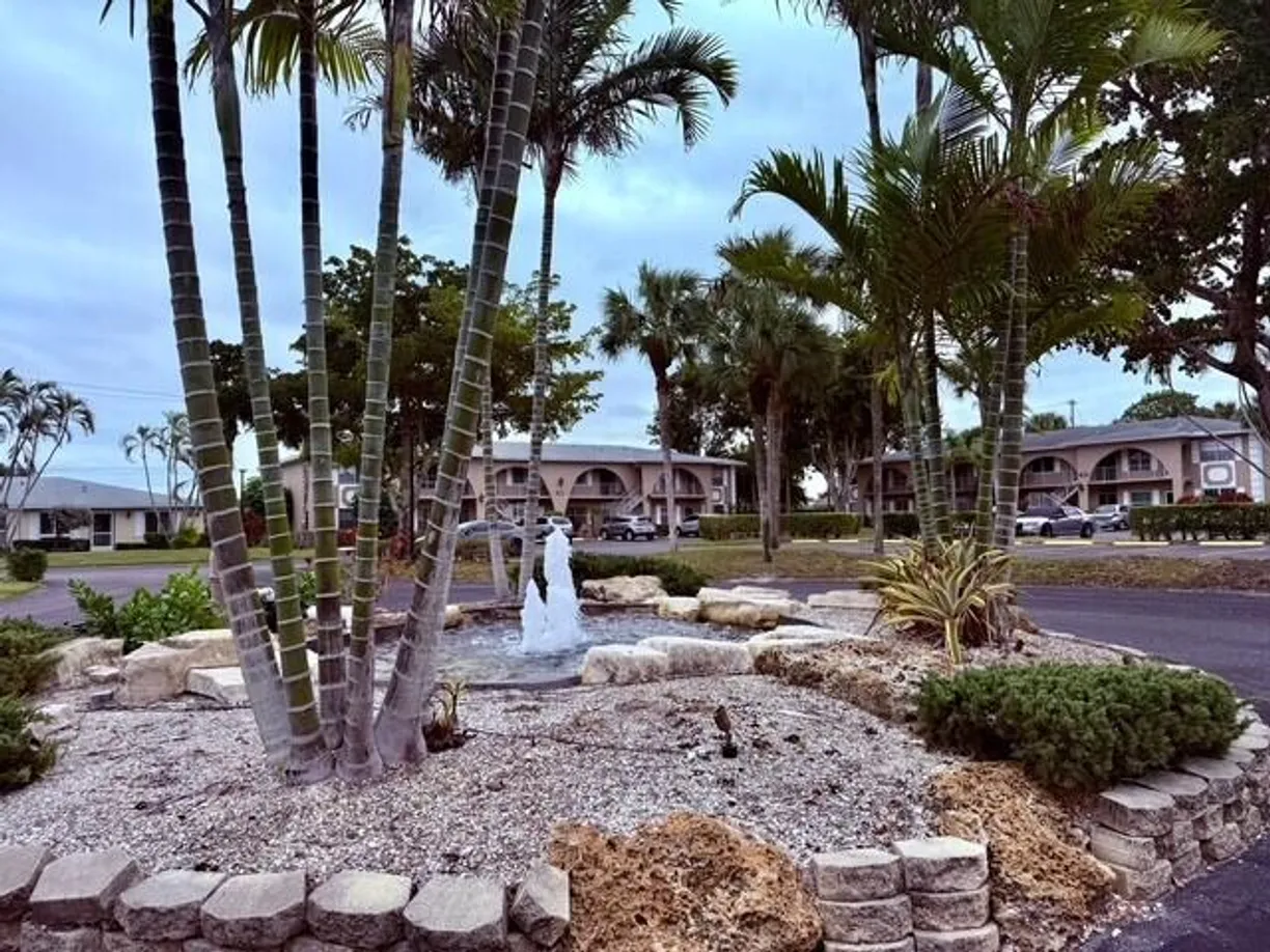South Florida Real Estate | View 13690 Via Flora, Unit B | Listing
