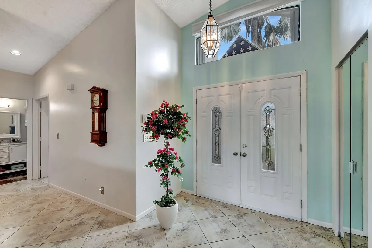 South Florida Real Estate | View 8451 Compass Drive | Listing