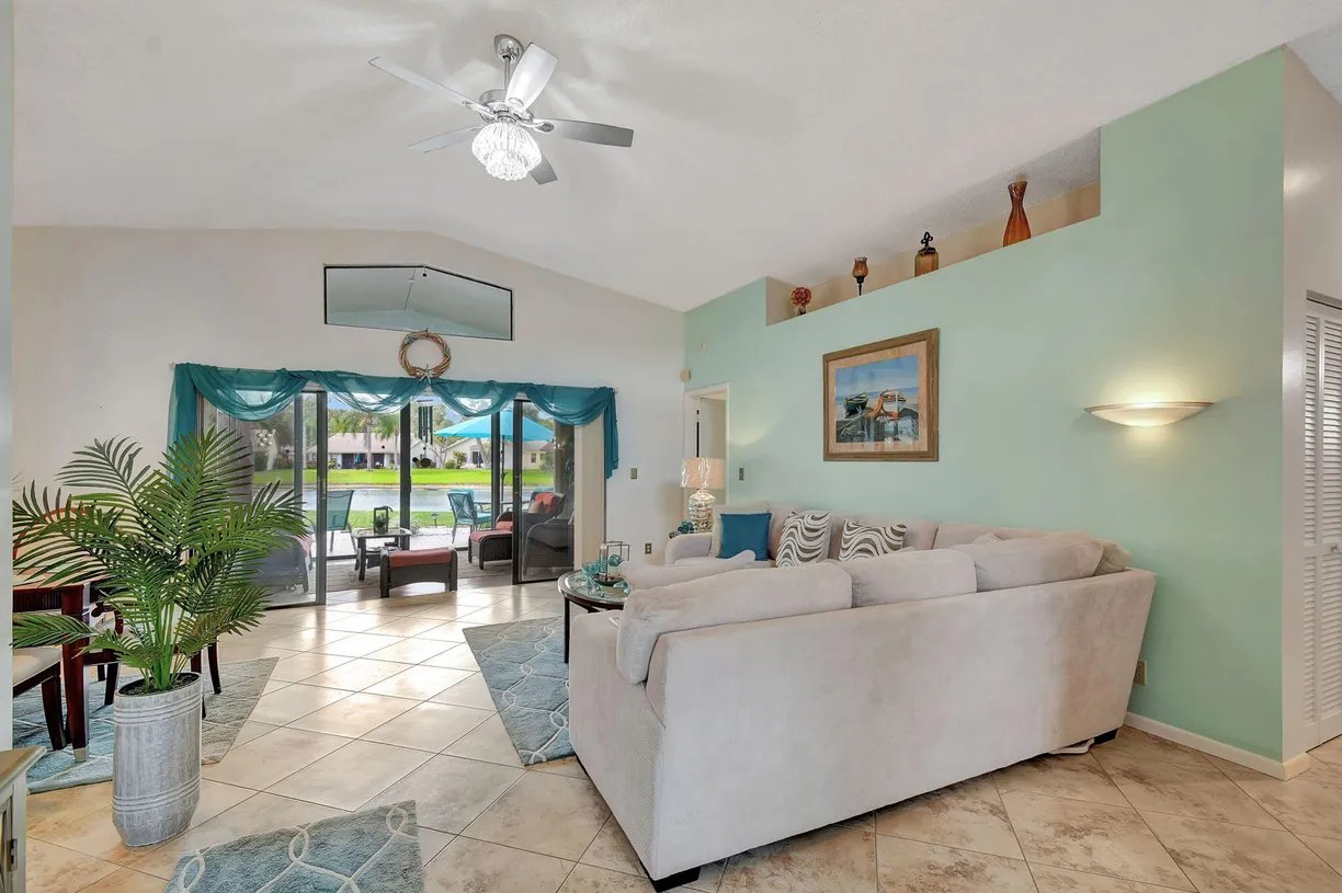 South Florida Real Estate | View 8451 Compass Drive | Listing