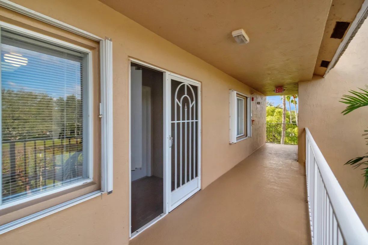 South Florida Real Estate | View 5810 Crystal Shores Drive, 408 | Listing