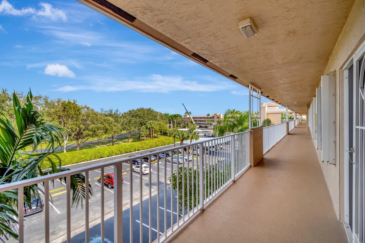 South Florida Real Estate | View 5810 Crystal Shores Drive, 408 | Listing