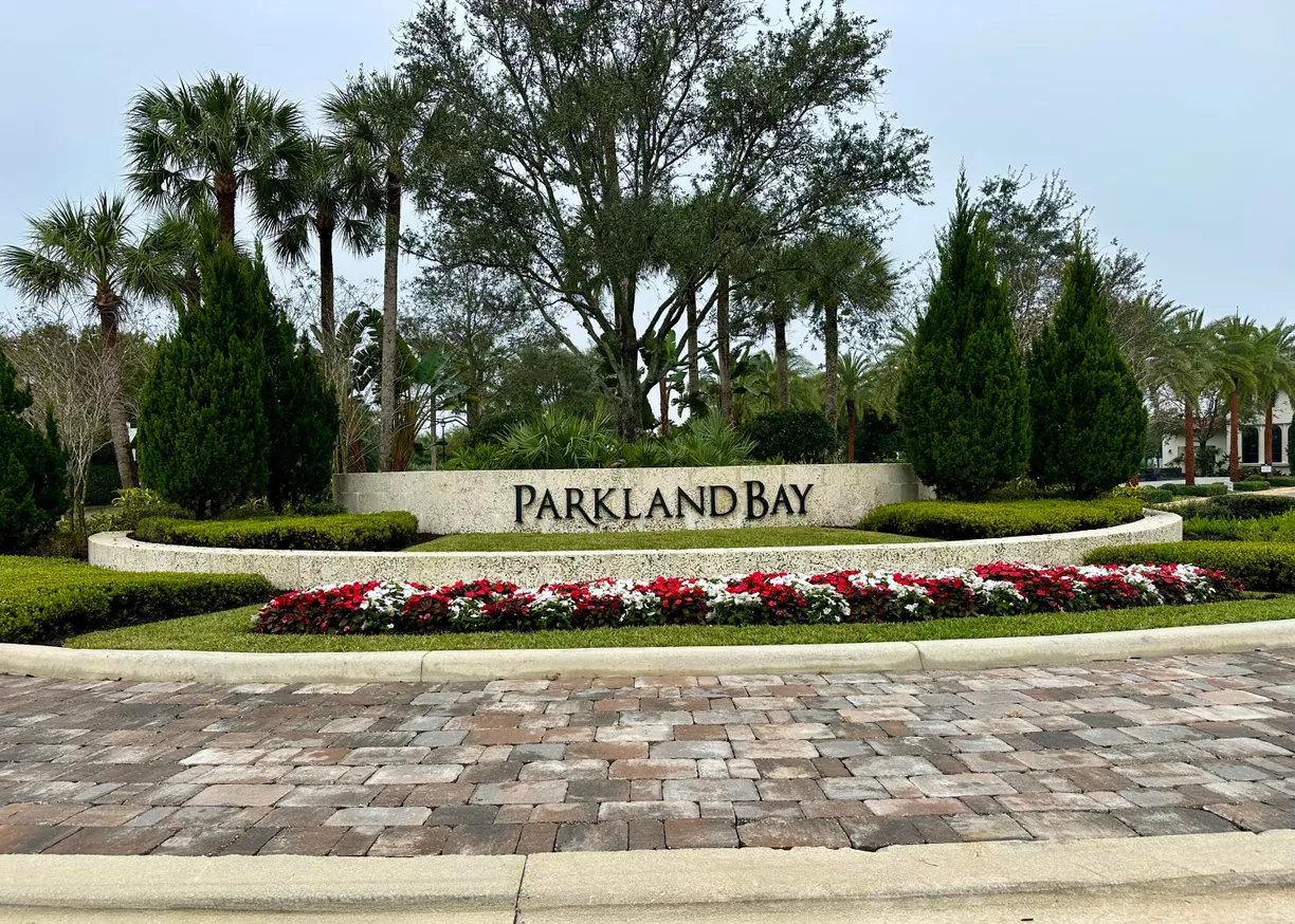 South Florida Real Estate | View 12270 N Baypoint Circle | Listing
