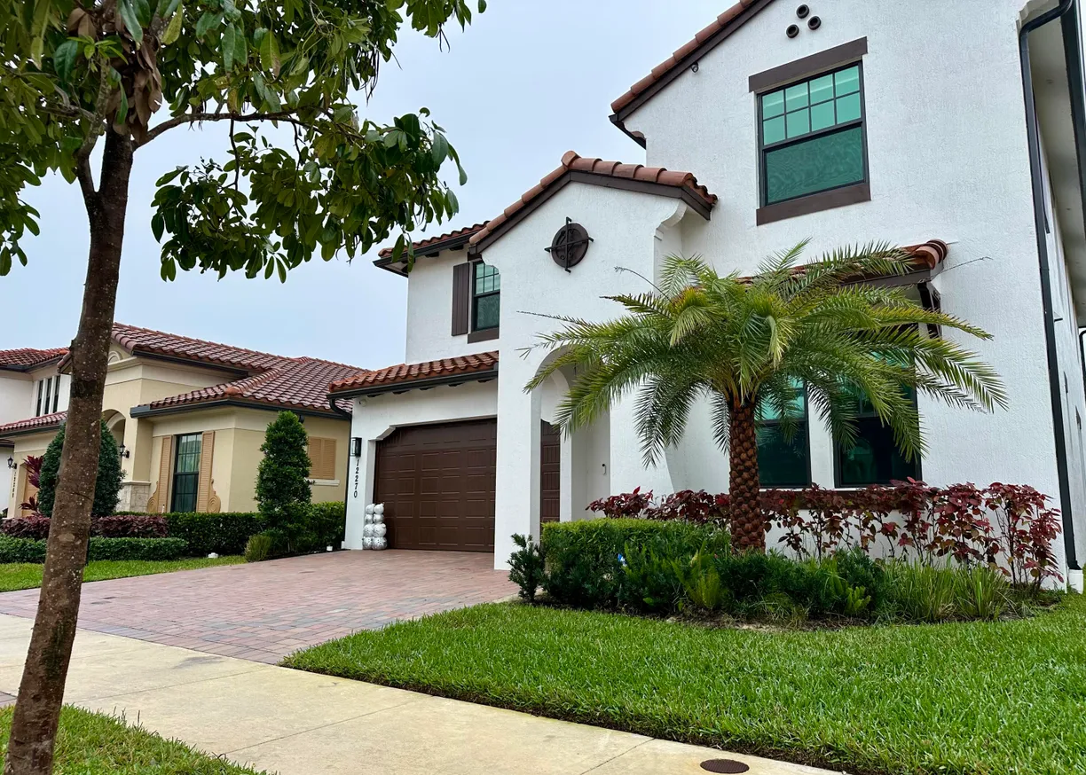 South Florida Real Estate | View 12270 N Baypoint Circle | Listing
