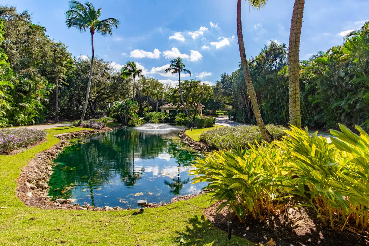 South Florida Real Estate | View 11267 Pond View B102 Drive, B102 | 2 Beds, 2 Baths