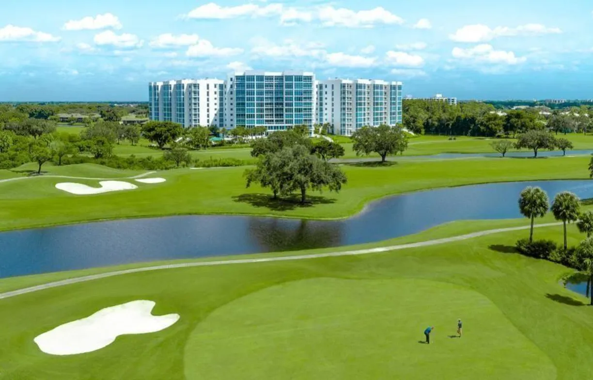South Florida Real Estate | View 20155 Boca West Drive, B-302 | 3 Beds, 3 Baths
