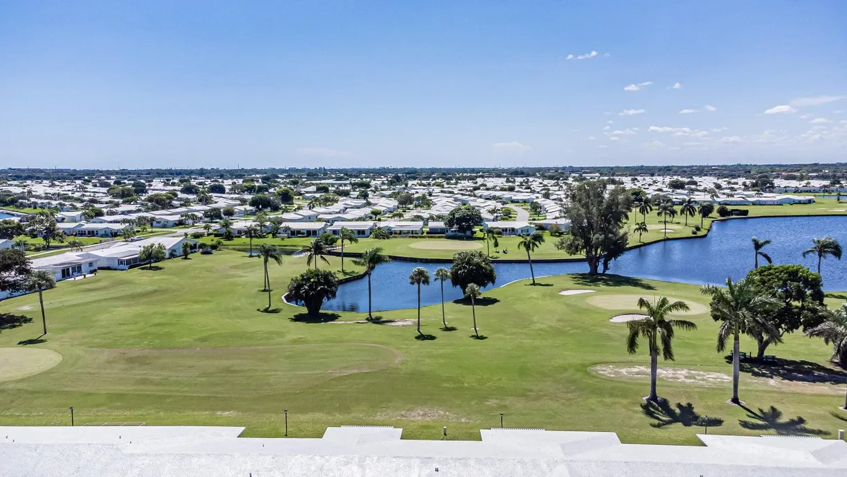 South Florida Real Estate | View 1802 Ocean Drive, 109 | Listing