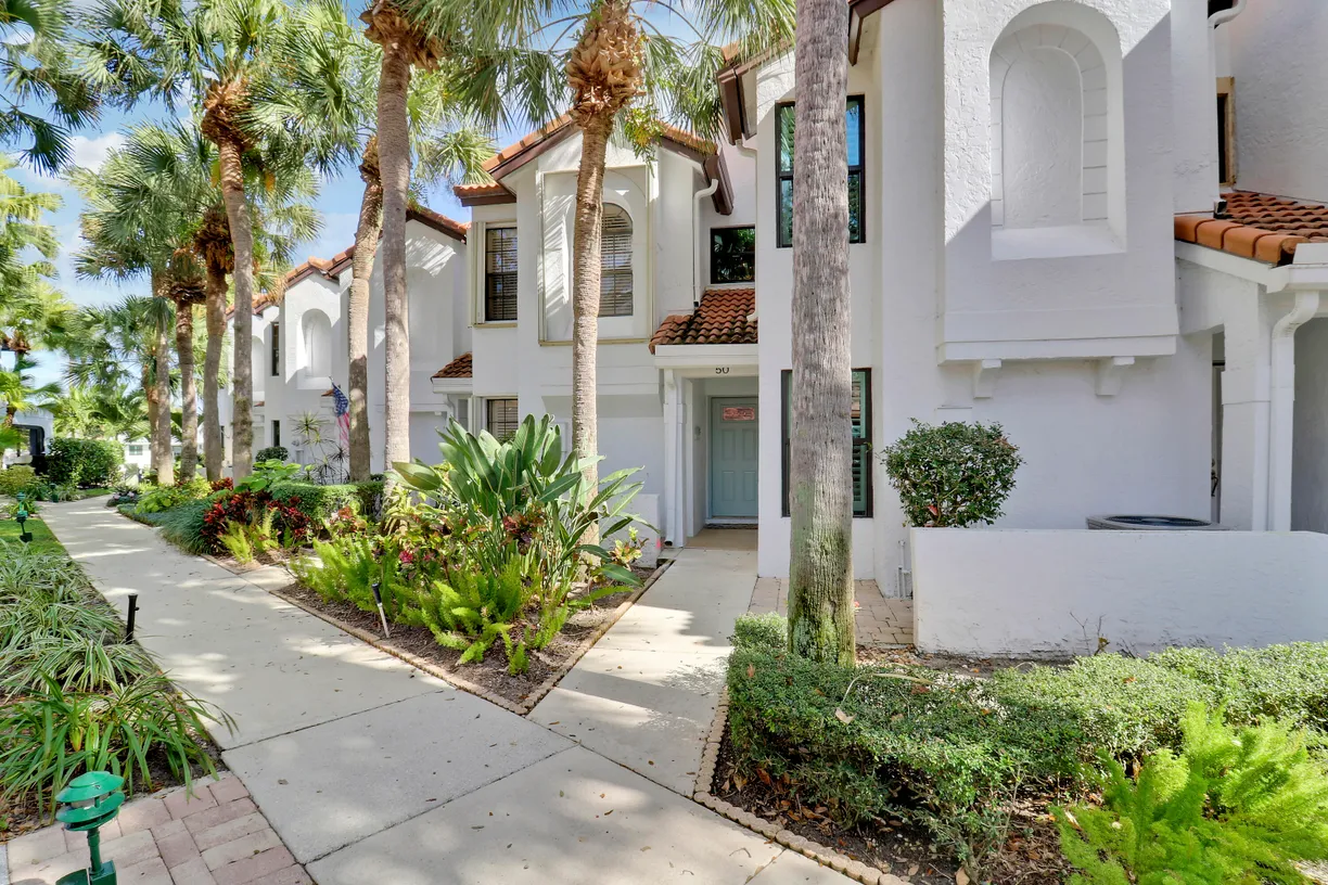 South Florida Real Estate | View 2319 Treasure Isle Drive, 50 | Listing
