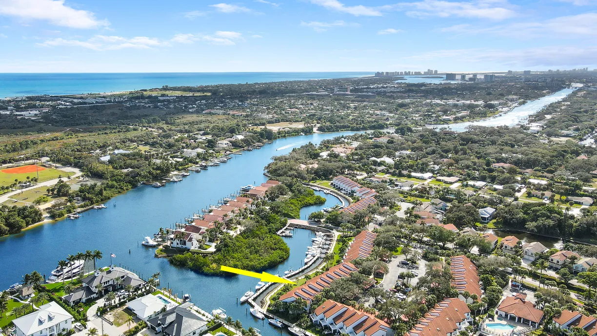 South Florida Real Estate | View 2319 Treasure Isle Drive, 50 | Listing
