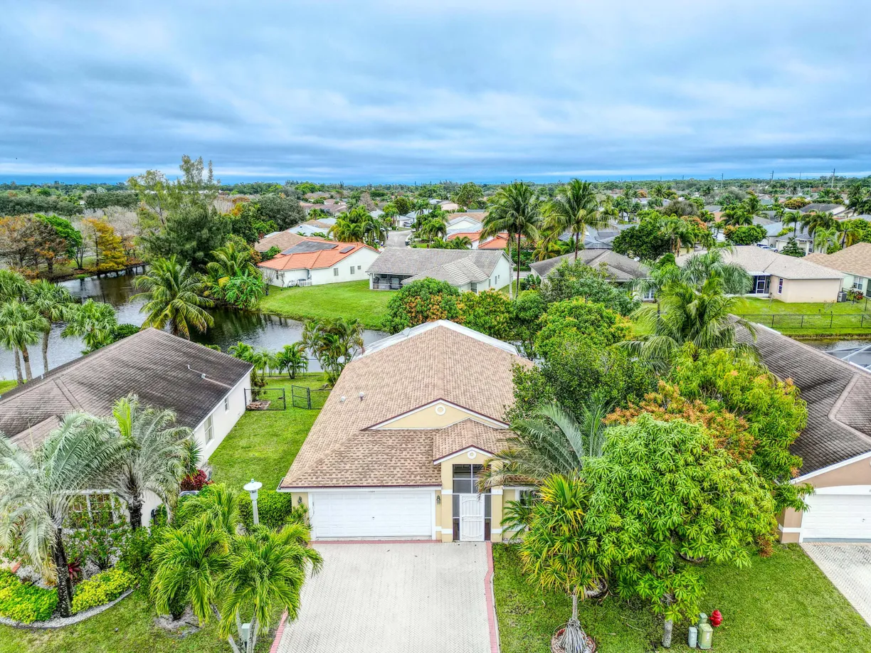 South Florida Real Estate | View 1784 Sawgrass Circle | Listing